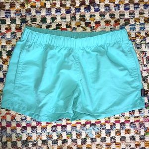 Patagonia Barely Baggie Shorts